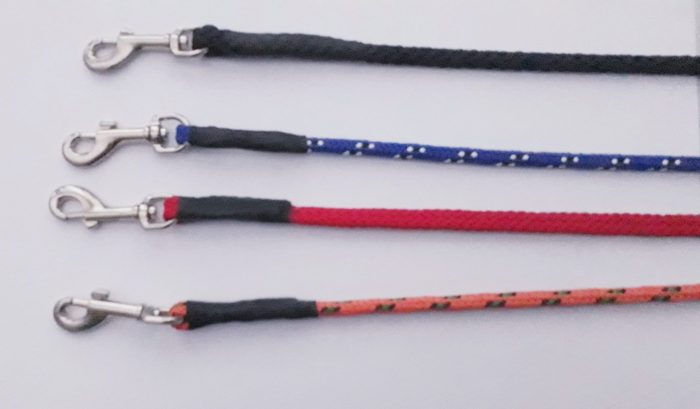 Nailontalutin 6mm