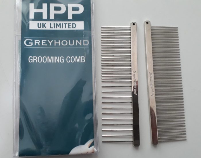 Lyhyet Hpp Greyhound metallikammat