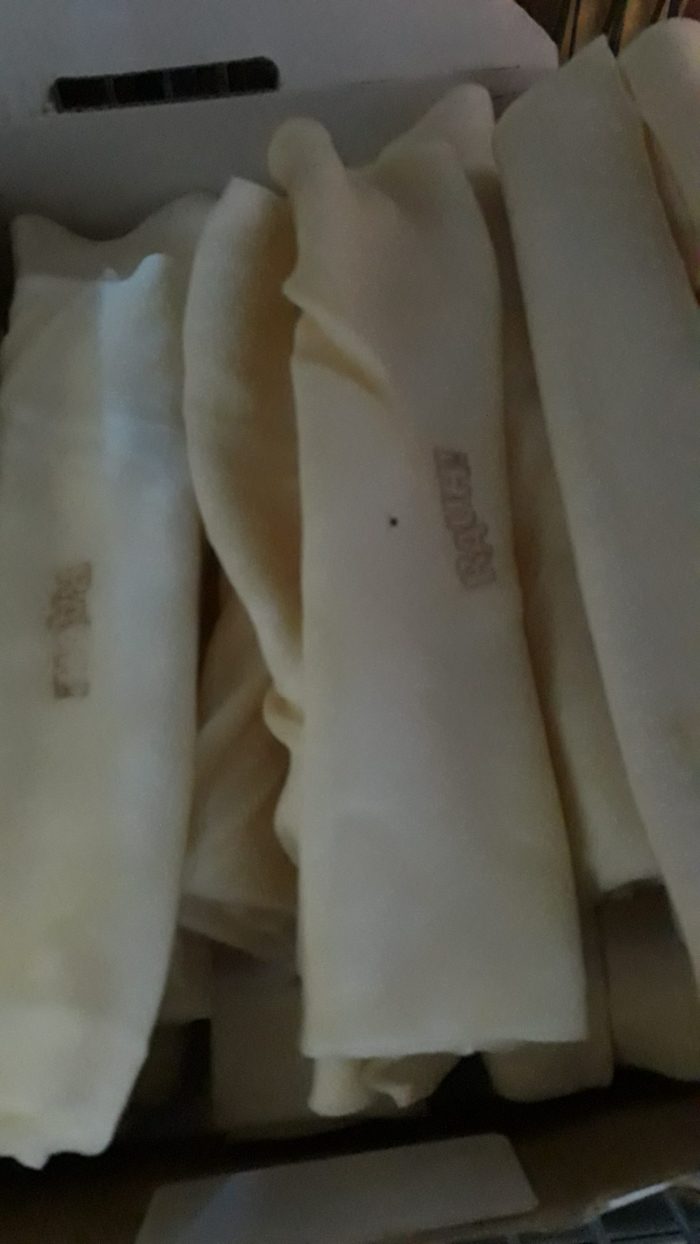 Beef M (Nauta  25)