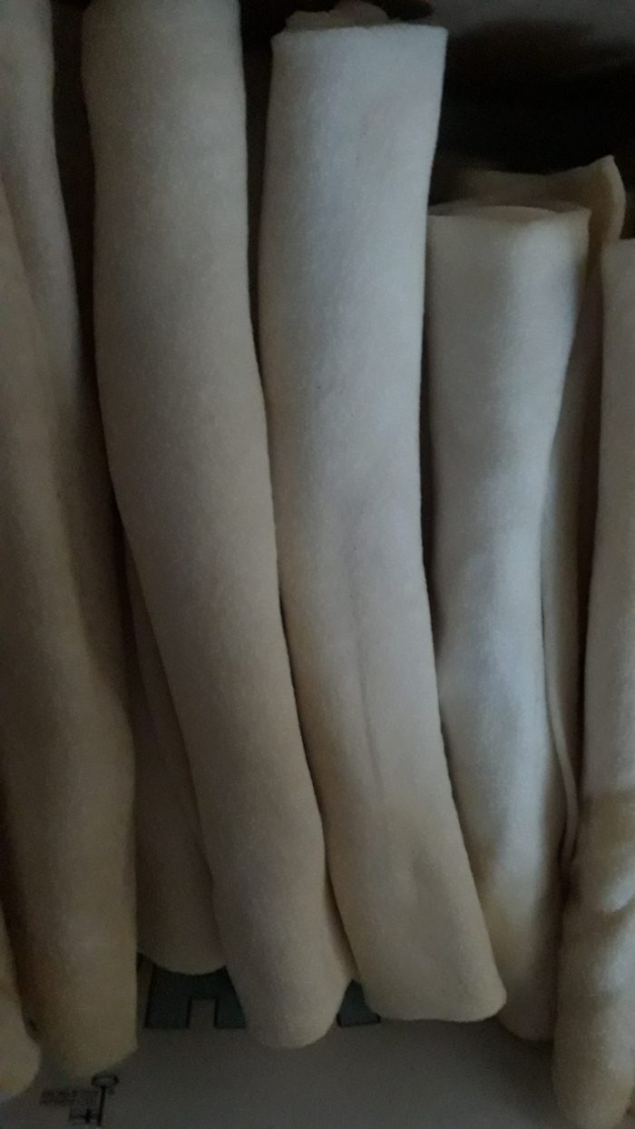 Beef XS (nauta 20)