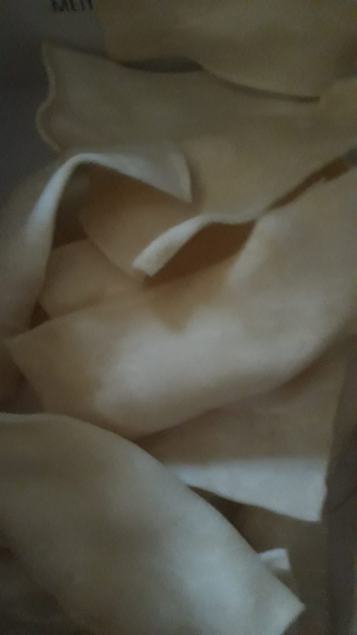 Beef Chips M (Nautalastu)