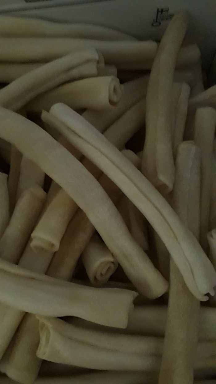 Beef Powerstick (Nauta tehotikku)