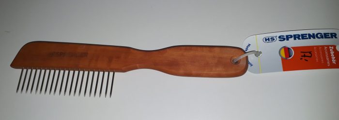 HS Sprenger kampa