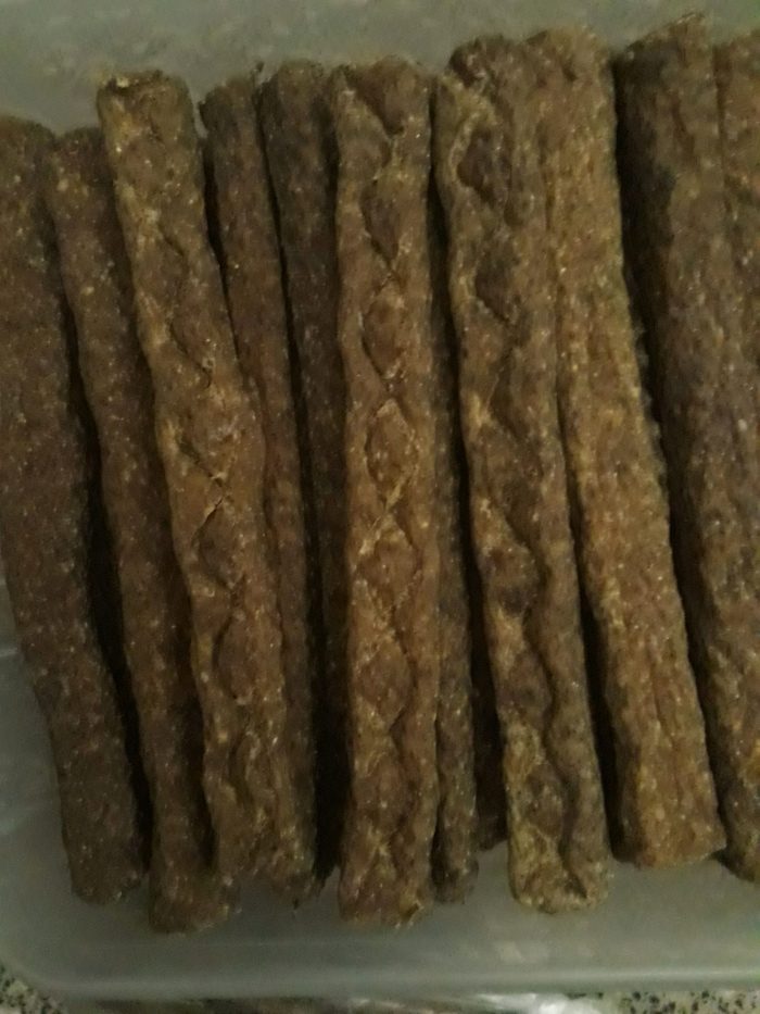 Belly Stick  M (Naudanmaha patukka BimBelly Bom)