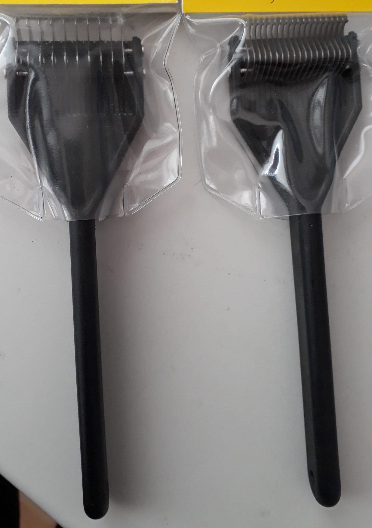 Mars Coat King - Home Desheeding Rakes