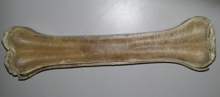 Puristeluu 16cm