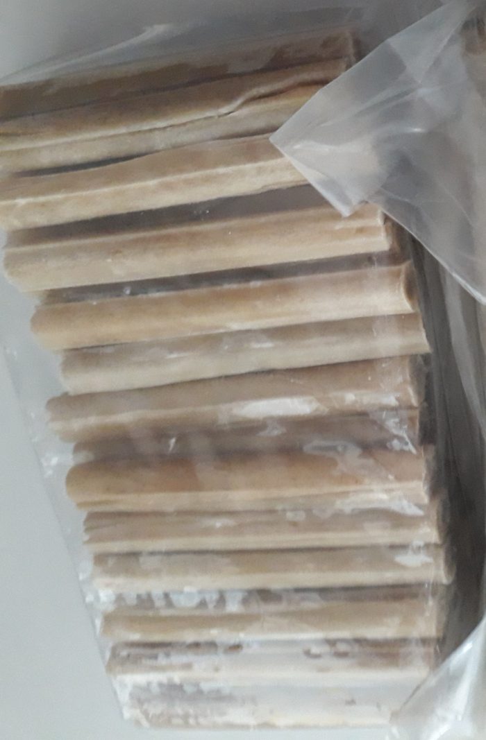 Puristepatukat