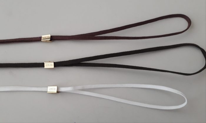 Näyttelytalutin 5mm Resco klipsillä