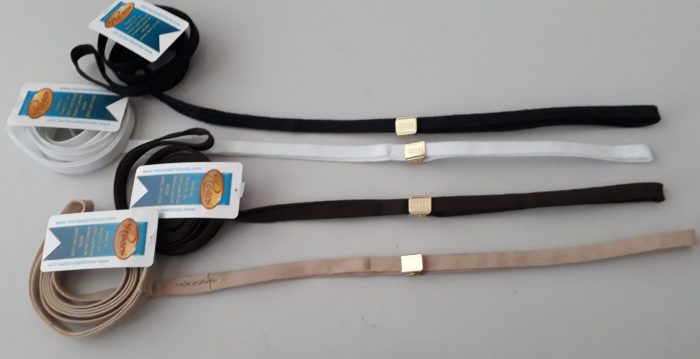 Näyttelytalutin 10mm Resco klipsillä
