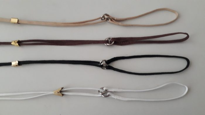 ½-kuristava Resco Martingale 12" 5mm