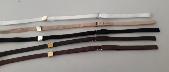 ½-kuristava Resco Martingale 14" 10mm