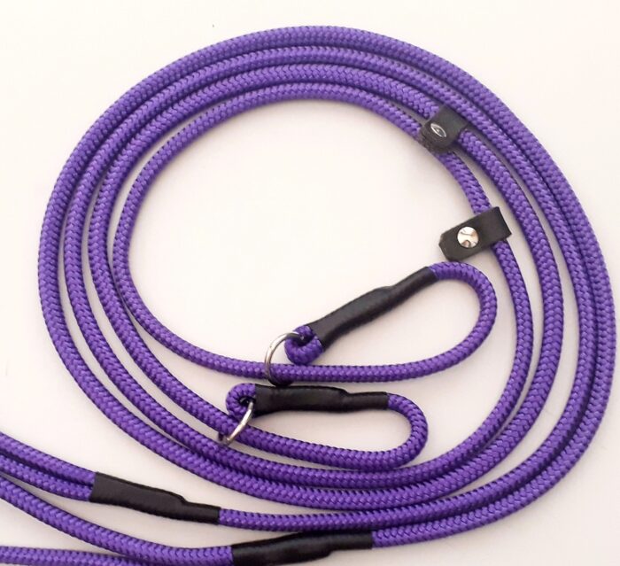 Noutajatalutin nailon 8mm
