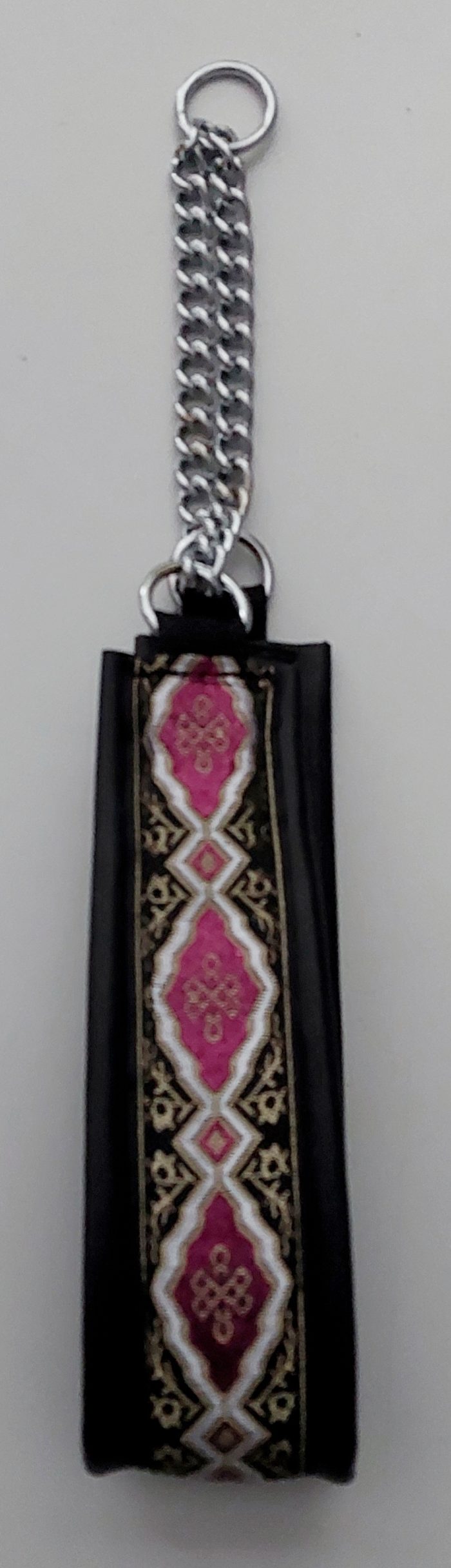 ½-kuristava nahkapanta marokko - Image 3