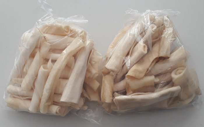 Nauta pikkukäärö (2-laatu) 500g