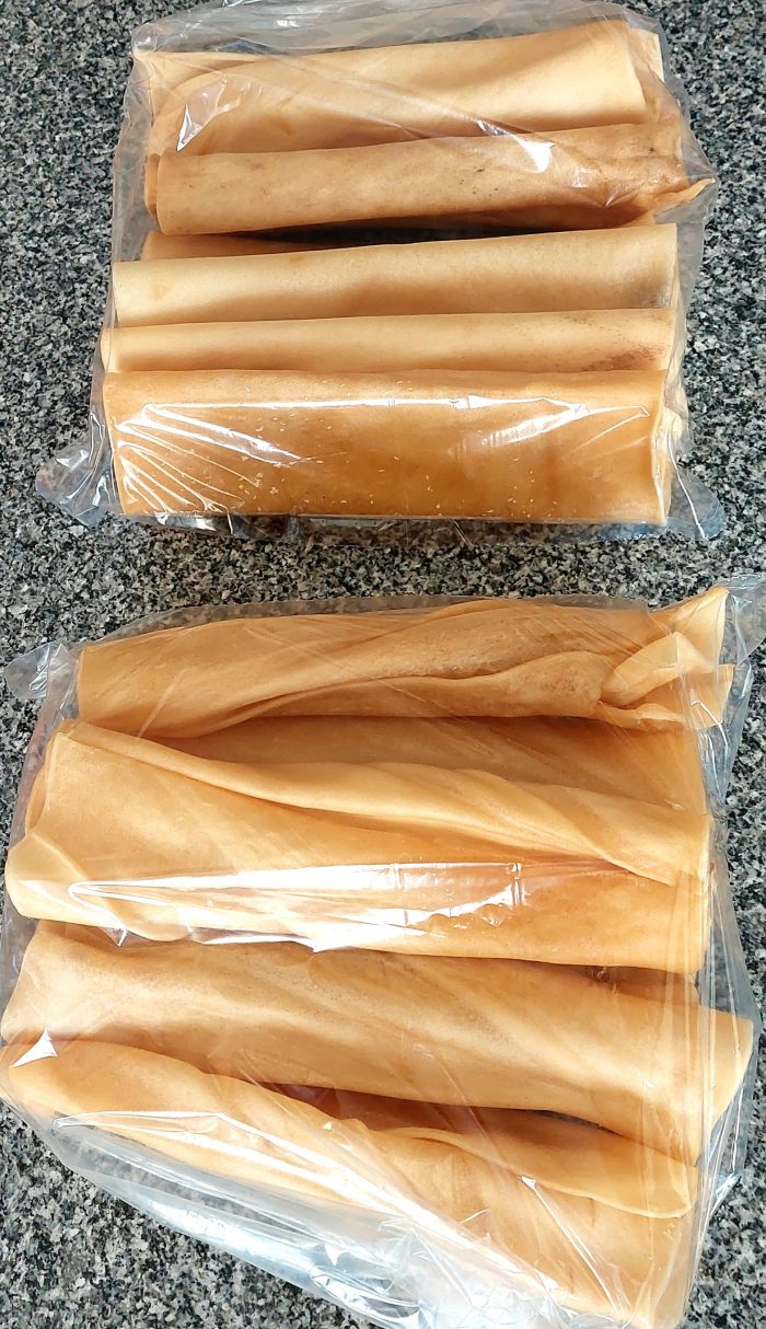 Peura 300g käärö (2-laatu)