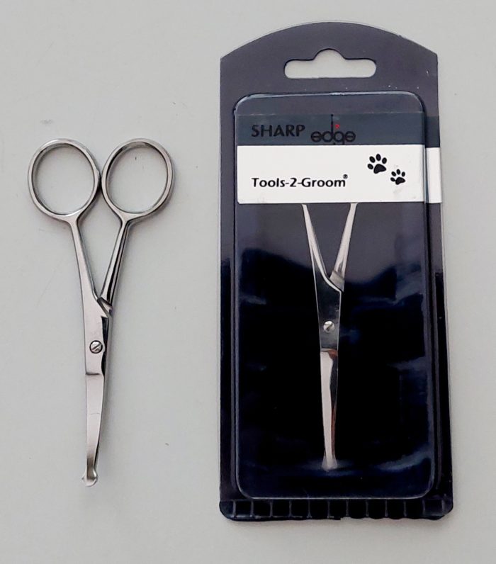 Tassusakset Sharp Edge