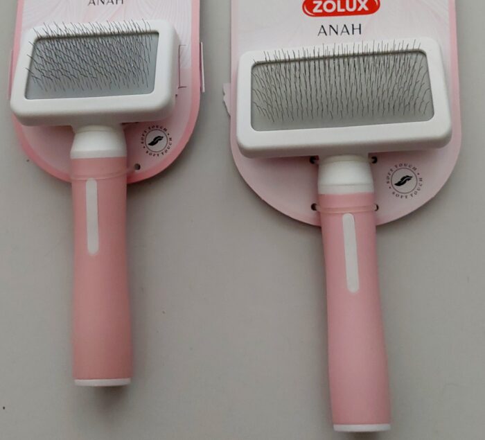Karsta pinkki Zolux