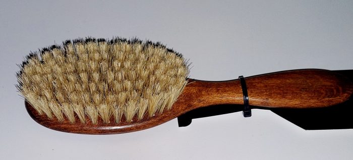 Luonnon harjas harja
