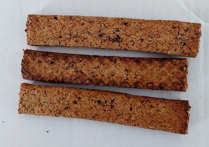 Berry bar karpalo kana