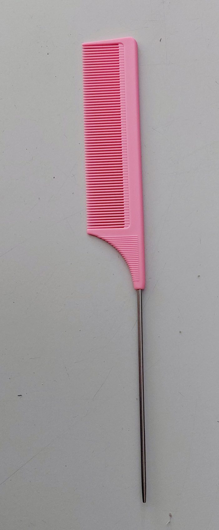 Tupeerauskampa pinkki