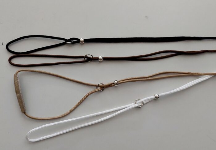 Näyttelytalutin 4mm Helmi