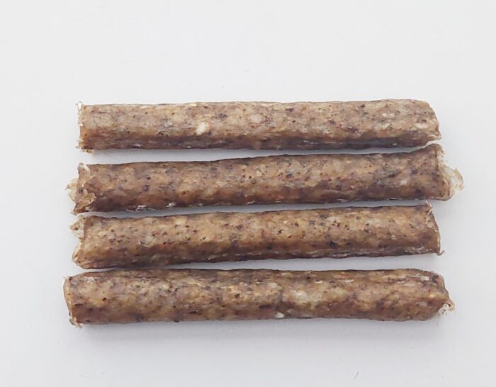 Moose crunchy S (hirvi)