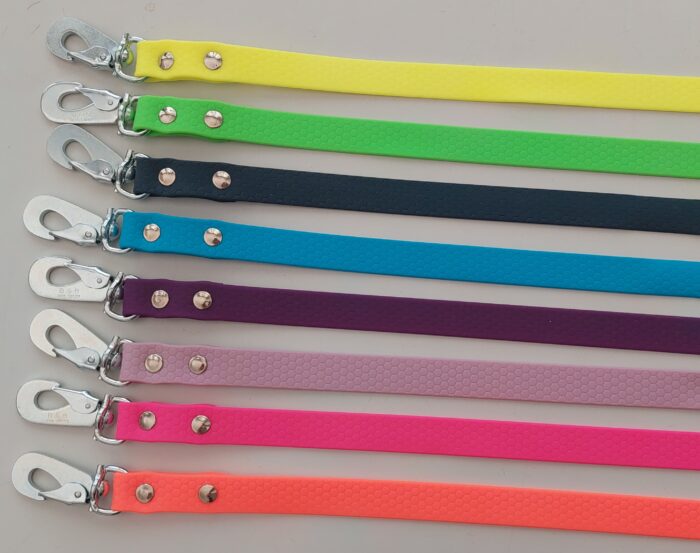 Beta Hexa talutin 19mm 1,8m / 2,5m